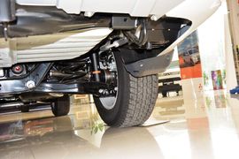 2015款三菱帕杰罗3.0L精英超越版 国IV