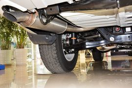 2015款三菱帕杰罗3.0L精英超越版 国IV