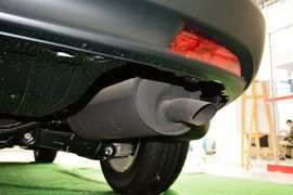2013款本田CR-V 2.0L两驱经典版