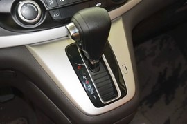 2013款本田CR-V 2.0L两驱经典版
