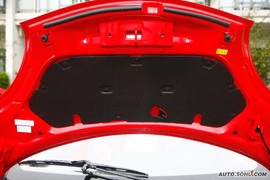 2009款吉利熊猫1.0试驾