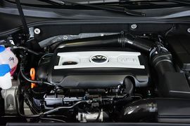 2014款大众帕萨特1.8TSI DSG至尊版