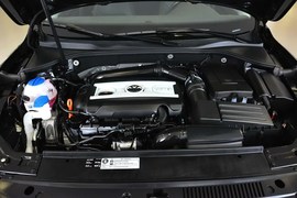 2014款大众帕萨特1.8TSI DSG至尊版