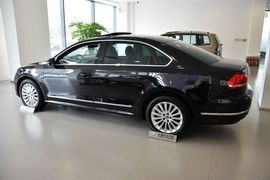2014款大众帕萨特1.8TSI DSG至尊版