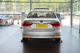 2013款大众朗逸1.6L手动舒适版 改款