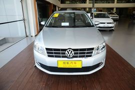 2013款大众朗逸1.6L手动舒适版 改款