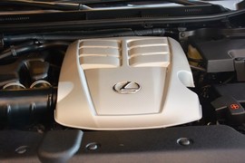 2014款雷克萨斯GX400尊贵版