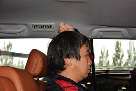 2014款雷克萨斯GX400尊贵版