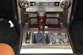 2014款雷克萨斯GX400尊贵版