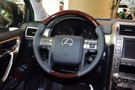 2014款雷克萨斯GX400尊贵版