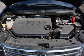 2014款吉利新金刚1.5L手动精英型