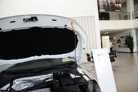 2015款大众途观2.0TSI手自一体四驱旗舰版