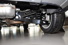 2015款大众途观2.0TSI手自一体四驱旗舰版