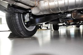 2015款大众途观2.0TSI手自一体四驱旗舰版