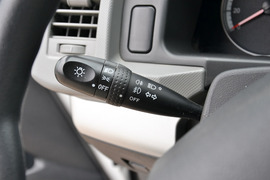 2014款福田风景G7商通版高顶486EQV4