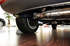 2015款大众途安1.4T自动舒适版5座