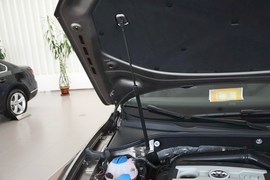 2015款大众帕萨特1.8TSI DSG 30周年纪念版
