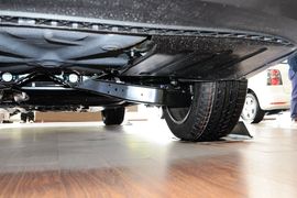 2015款大众帕萨特1.8TSI DSG 30周年纪念版