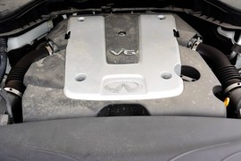 2013款英菲尼迪Q70L 2.5L豪华版