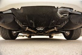 2013款英菲尼迪Q70L 2.5L豪华版