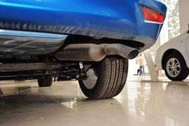 2014款比亚迪速锐1.5TID自动豪华型