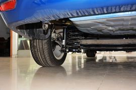 2014款比亚迪速锐1.5TID自动豪华型