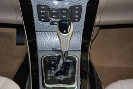 2014款比亚迪速锐1.5TID自动豪华型
