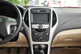 2014款比亚迪F3 1.5L手动豪华型