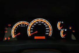 2014款比亚迪F3 1.5L手动豪华型