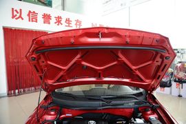 2013款中华H330 1.5L手动豪华型