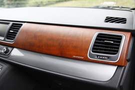 2014款上汽大通G10 2.0T自动试驾