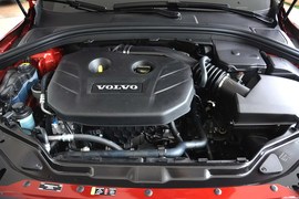 2015款沃尔沃XC60 2.0T T5智逸版