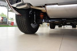 2015款沃尔沃XC60 2.0T T5智逸版