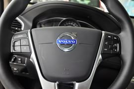2015款沃尔沃XC60 2.0T T5智逸版