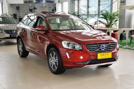 2015款沃尔沃XC60 2.0T T5智逸版