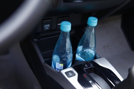 2014本田飞度1.5本地评测套图