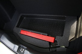 2014本田飞度1.5本地评测套图