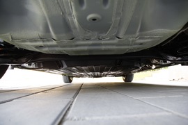 2014本田飞度1.5本地评测套图