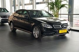 2015款奔驰E260L运动豪华型