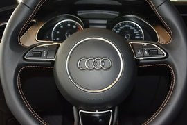 2014款奥迪A5双门 45TFSI风尚版