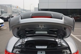 2013款保时捷911 GT3