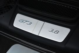 2013款保时捷911 GT3