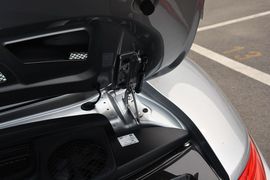 2013款保时捷911 GT3