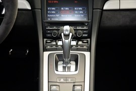 2013款保时捷911 GT3