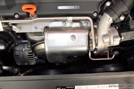 2009款大众速腾1.4TSI