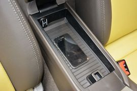 2012款保时捷Carrera Cabriolet 3.4L