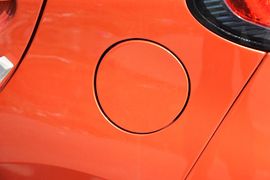 2013款吉利熊猫1.3L手动舒适型