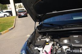 2015款雷克萨斯NX200t F SPORT