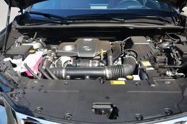2015款雷克萨斯NX200t F SPORT