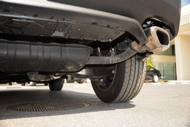 2015款雷克萨斯NX200t F SPORT